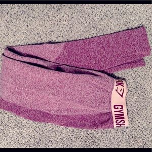 Gymshark leggings Medium